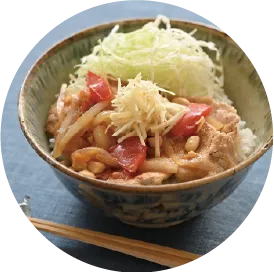 食べ物の写真