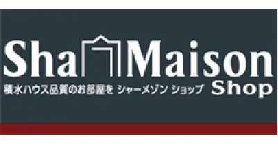 シャーメゾンのロゴ